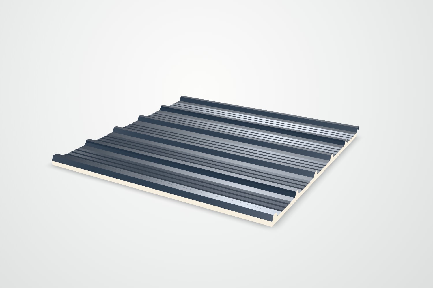 Artek 6 Hadve 2 cm panel